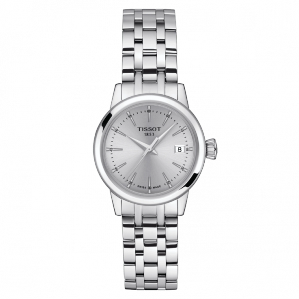 Tissot Classic Dream Lady, 28 mm