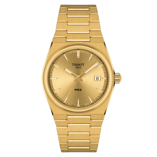 Tissot PRX 35mm
