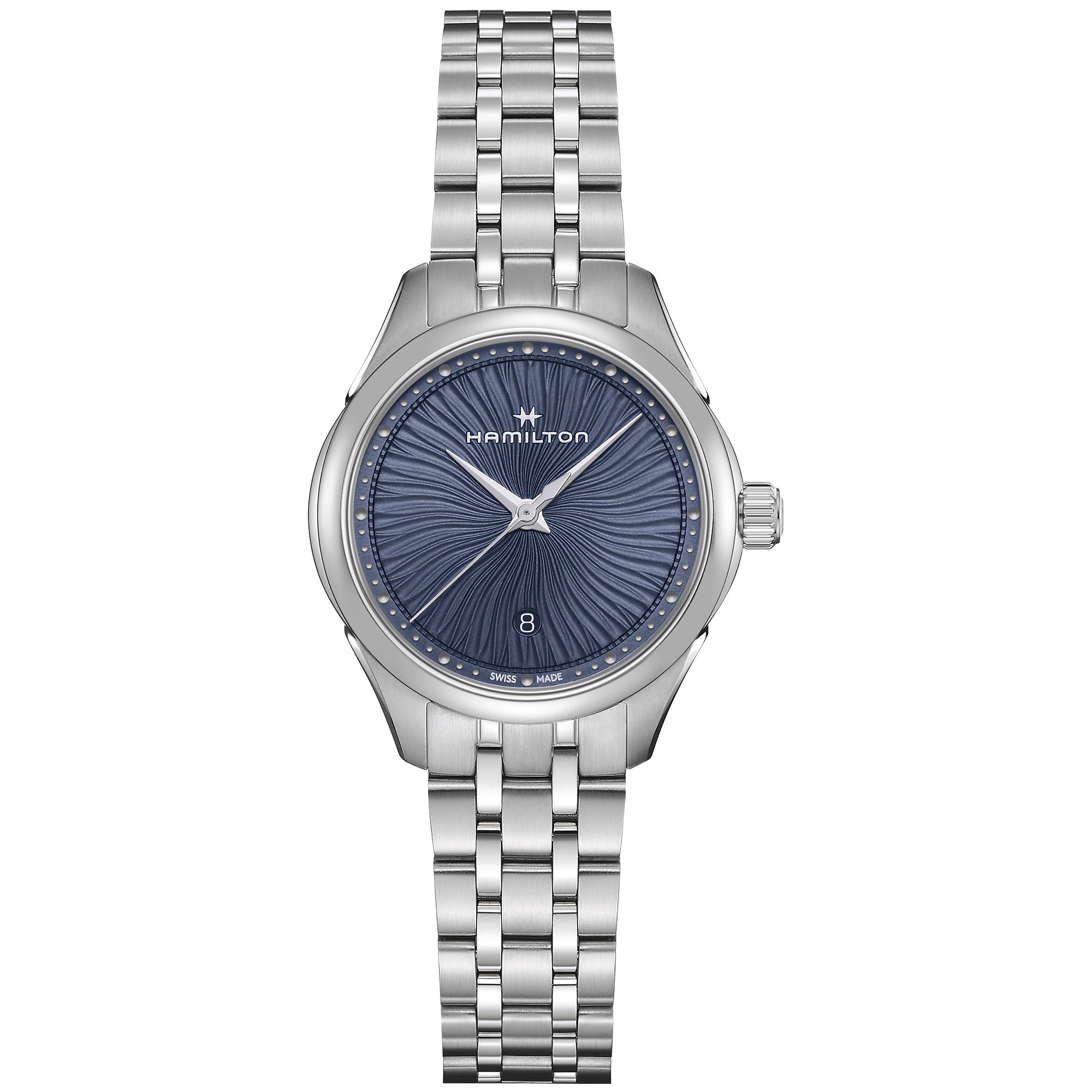 Hamilton JAZZMASTER LADY QUARTZ | 30mm