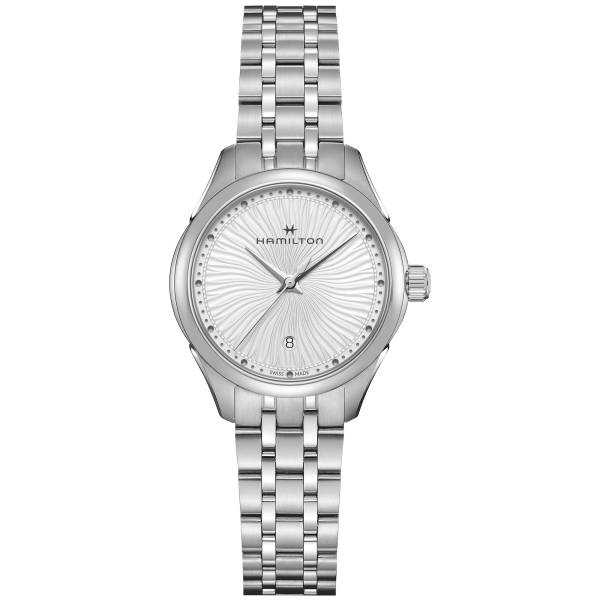 Hamilton JAZZMASTER LADY QUARTZ | 30mm