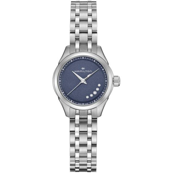 Hamilton JAZZMASTER LADY QUARTZ | 26mm