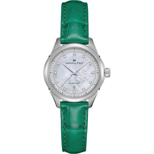 Hamilton JAZZMASTER LADY AUTO Automatique | 30mm