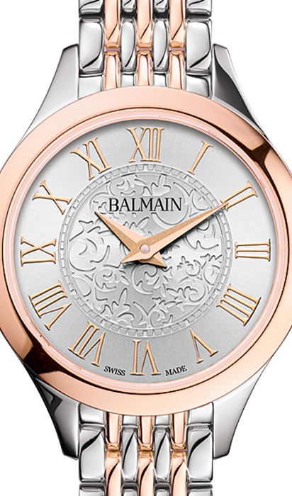 Balmain de Balmain 29mm – Bild 2