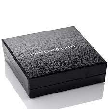 Giovanni Raspini ALAMO Armband aus 925er Silber. Länge 22 cm.