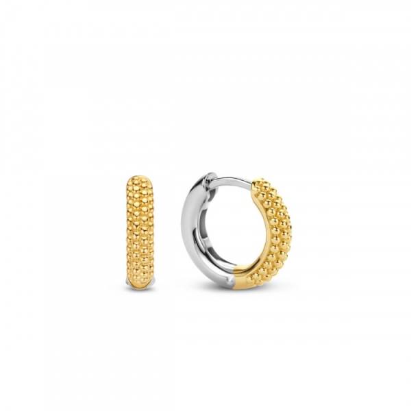 TI SENTO - Milano Boucles d'oreilles argent 925, 7894SY