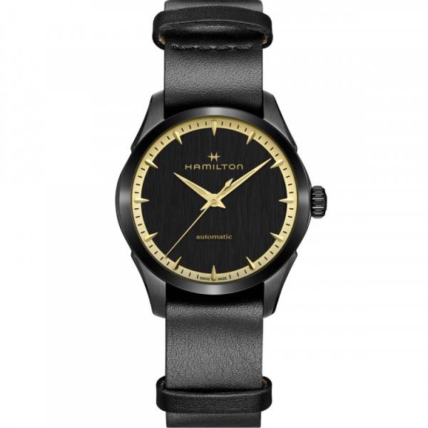 Hamilton Jazzmaster auto Automatique | 36mm