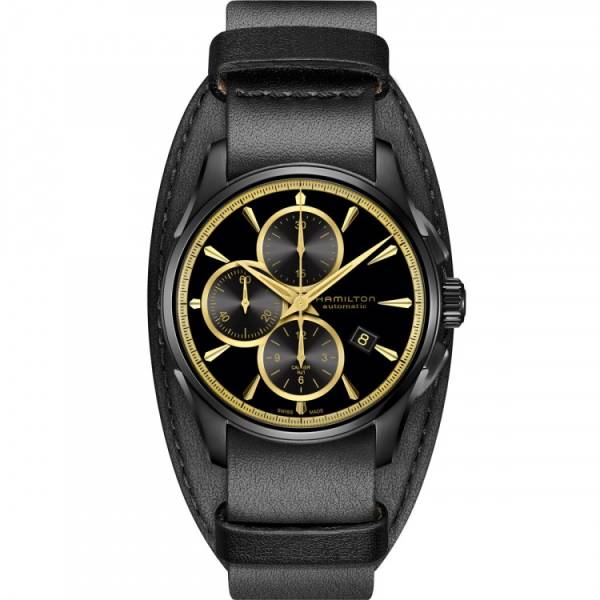 Hamilton Jazzmaster Auto Chrono Automatique | 42mm