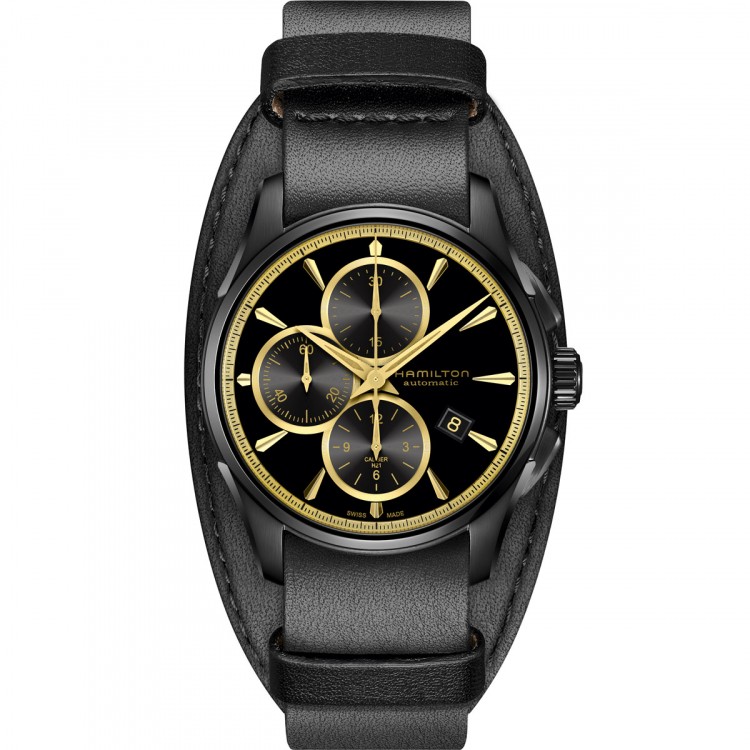 Hamilton Jazzmaster Auto Chrono Automatique | 42mm