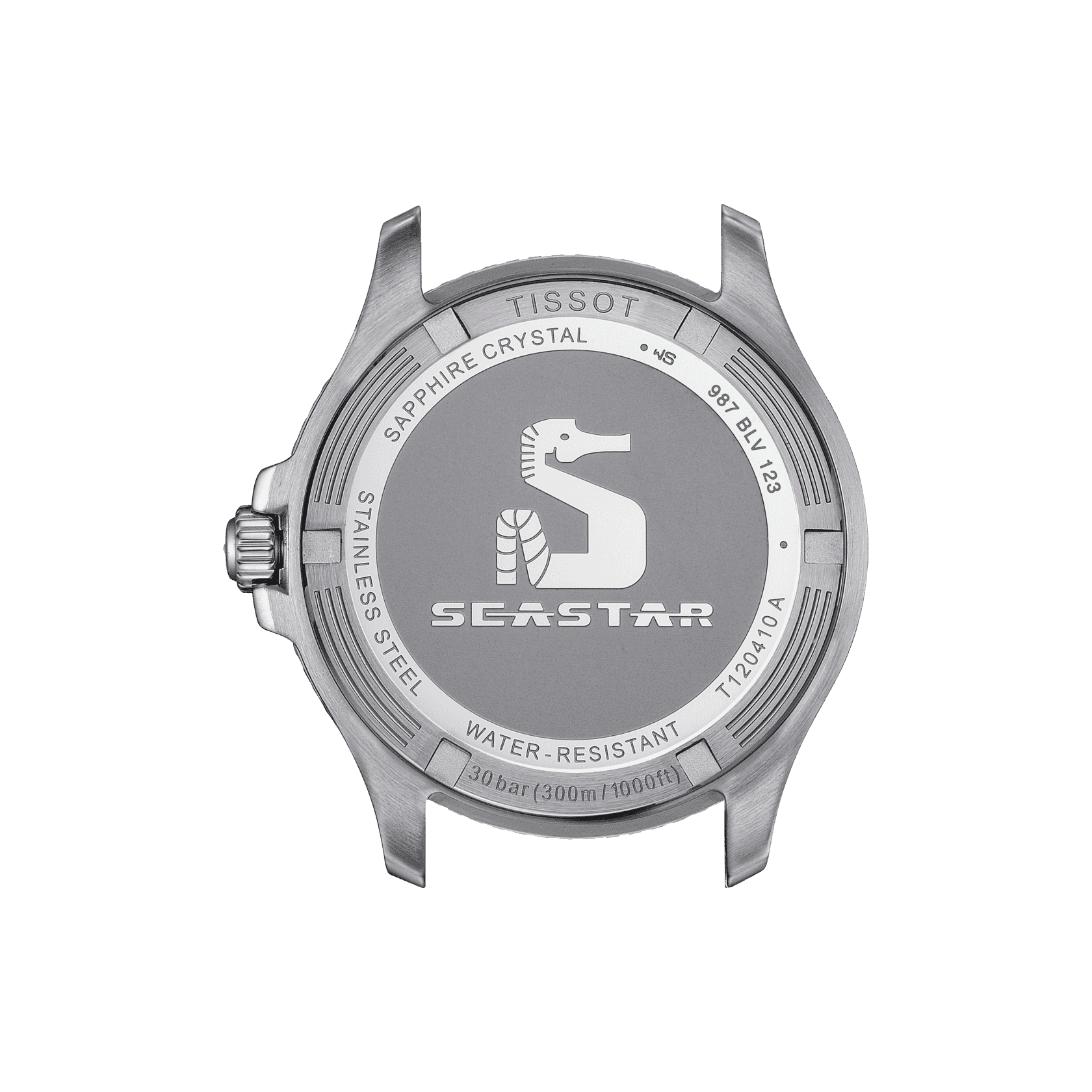 Tissot Seastar 1000 40mm – Bild 5
