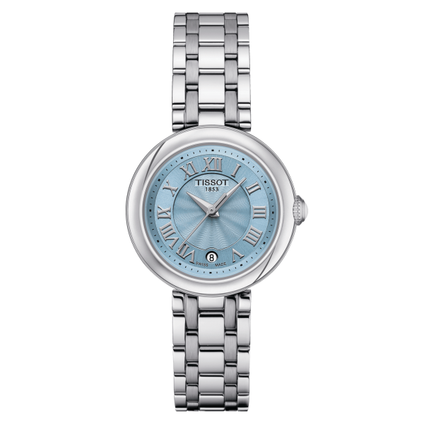 Tissot Bellissima Small Lady