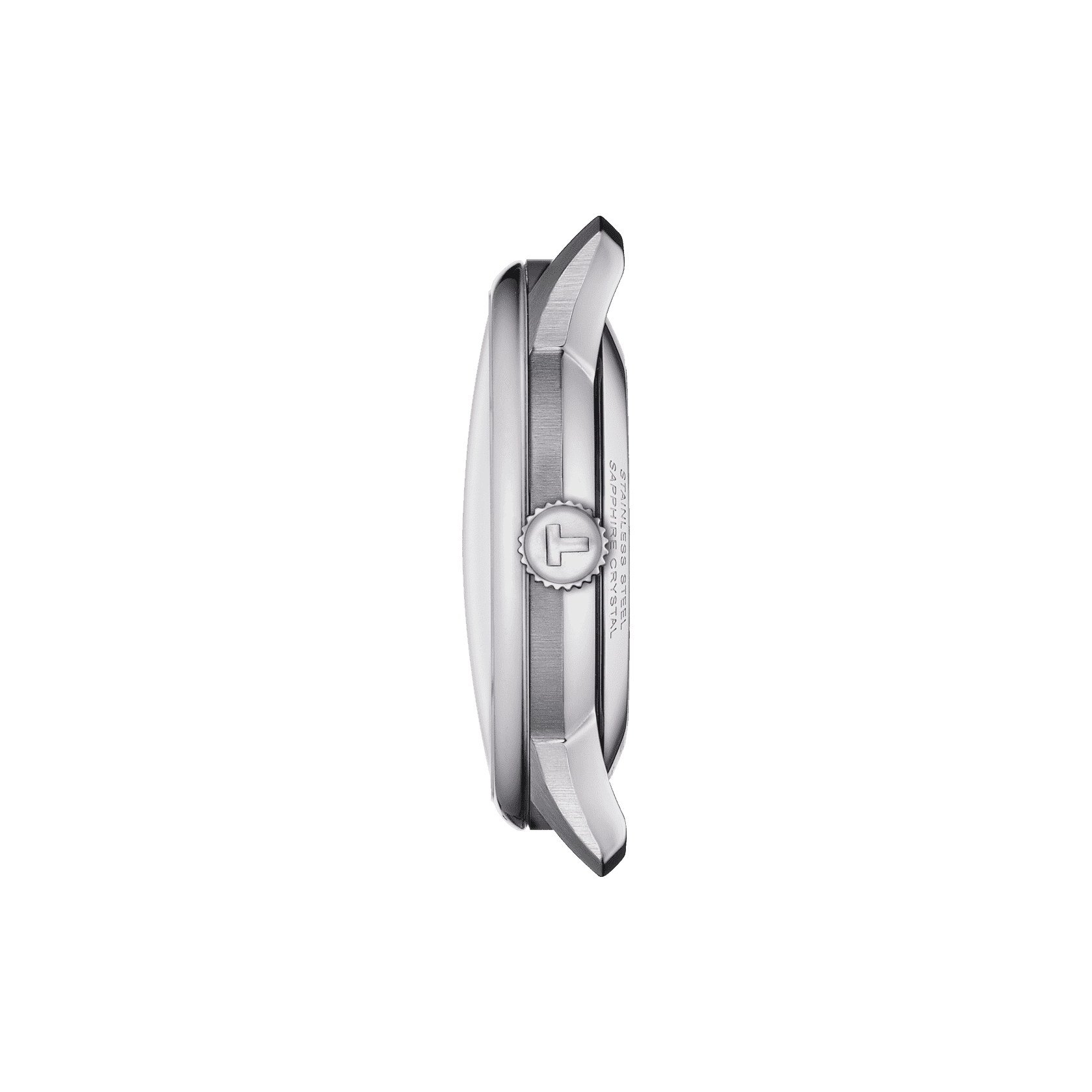 Tissot Chemin des Tourelles Powermatic 80 39mm – Bild 3