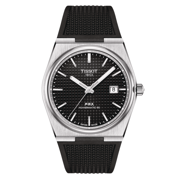 Tissot PRX Powermatic 80