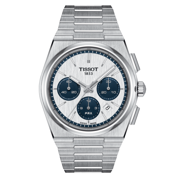 Tissot PRX Automatic Chronograph