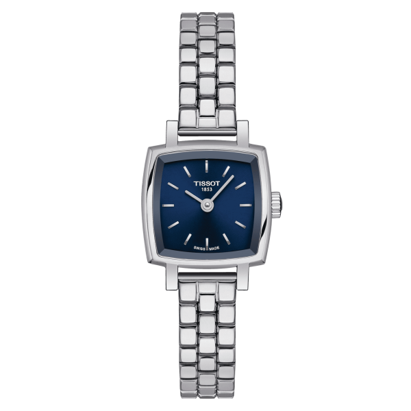 Tissot Lovely Square