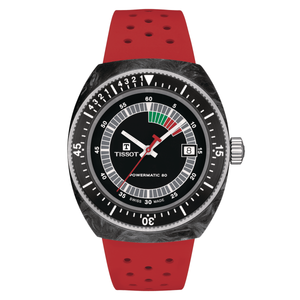 Tissot Sideral S Rot