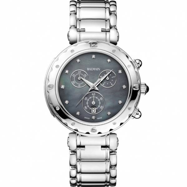 Balmain Balmainia Chrono Lady B5631.33.65