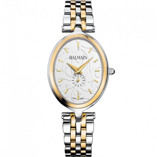 Balmain Haute Elegance Oval B8112.39.15