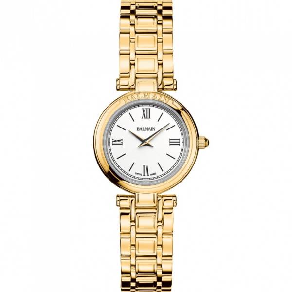 Balmain Haute Elegance