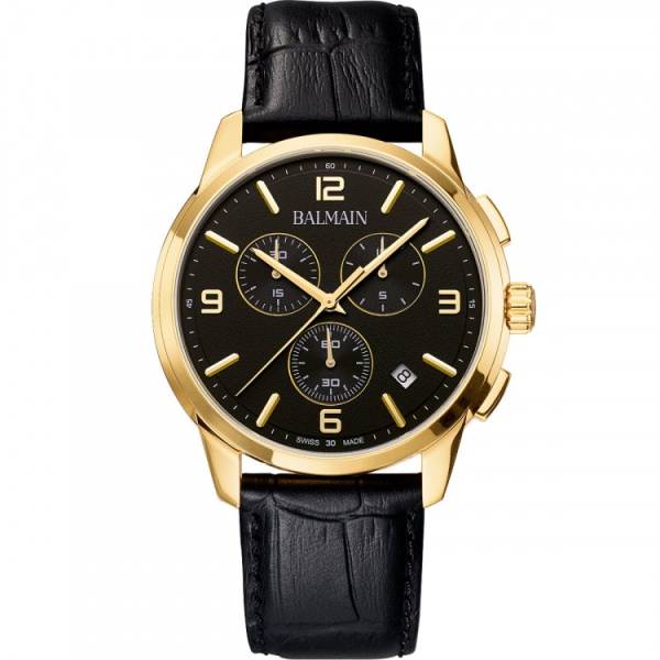 Balmain Madrigal Chrono