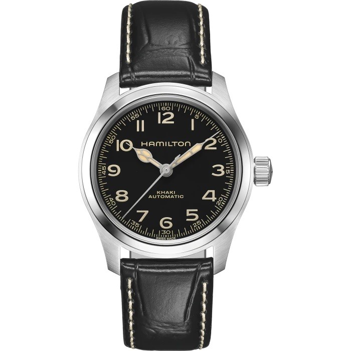 Hamilton Khaki Field Murph Auto 38mm