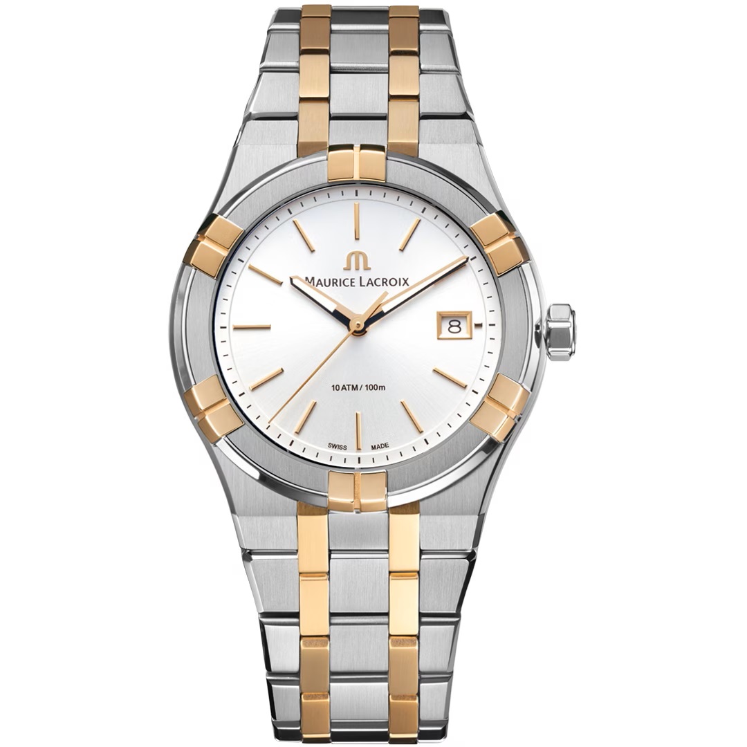 Maurice Lacroix AIKON Quarz, 40 mm