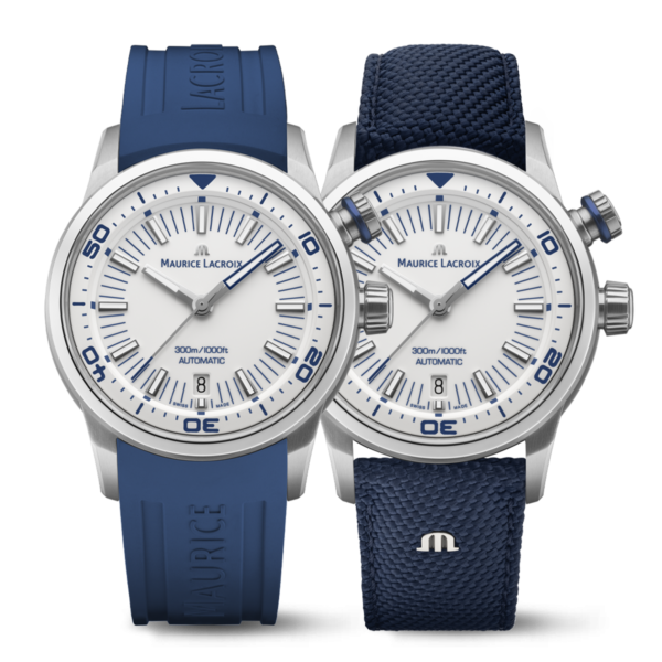 Maurice Lacroix PONTOS S Diver 42mm