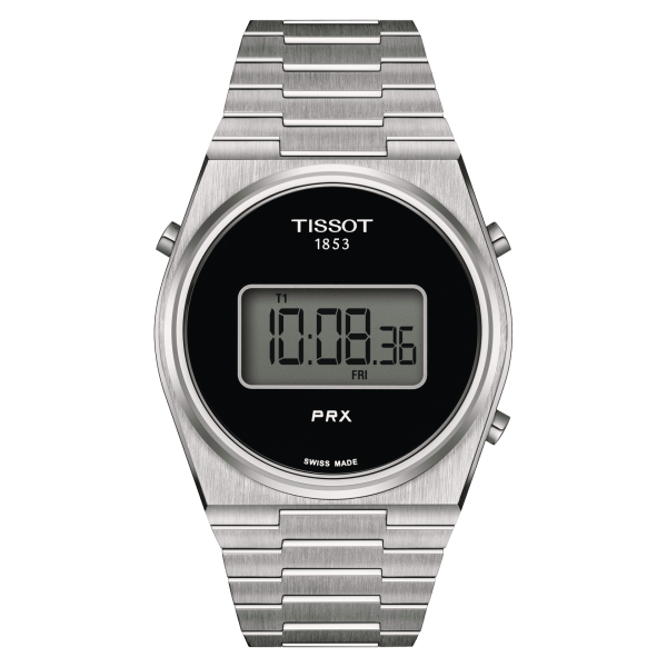Tissot PRX Digital