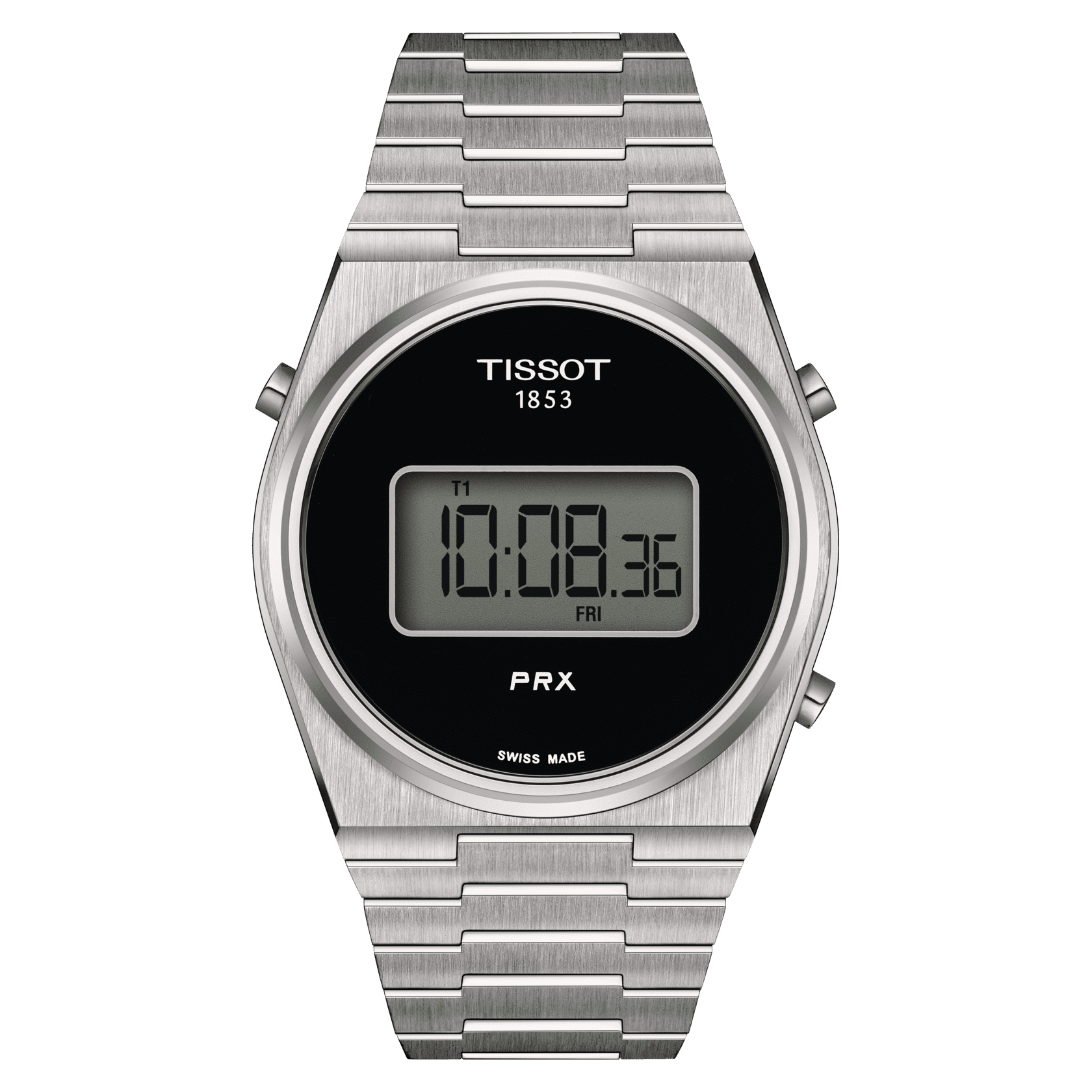 Tissot PRX Digital 40 mm