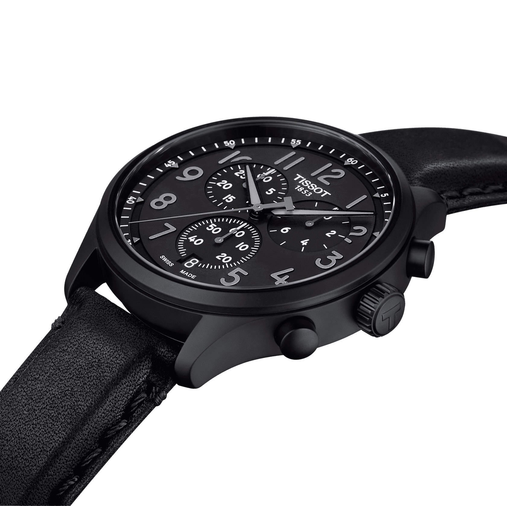 Tissot Chrono XL Special Edition Roglic