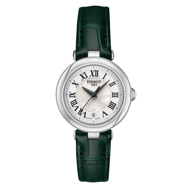 Tissot Bellissima
