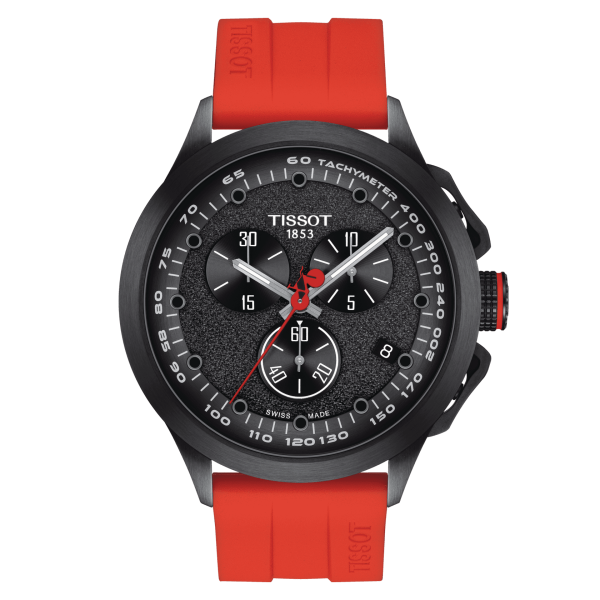 Tissot T-Race Cycling Vuelta 2023