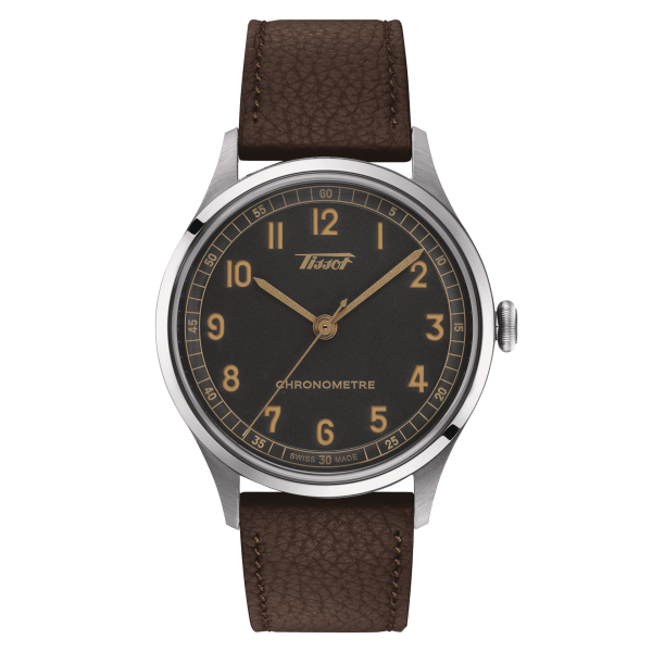 Tissot Heritage 1938 Automatic COSC