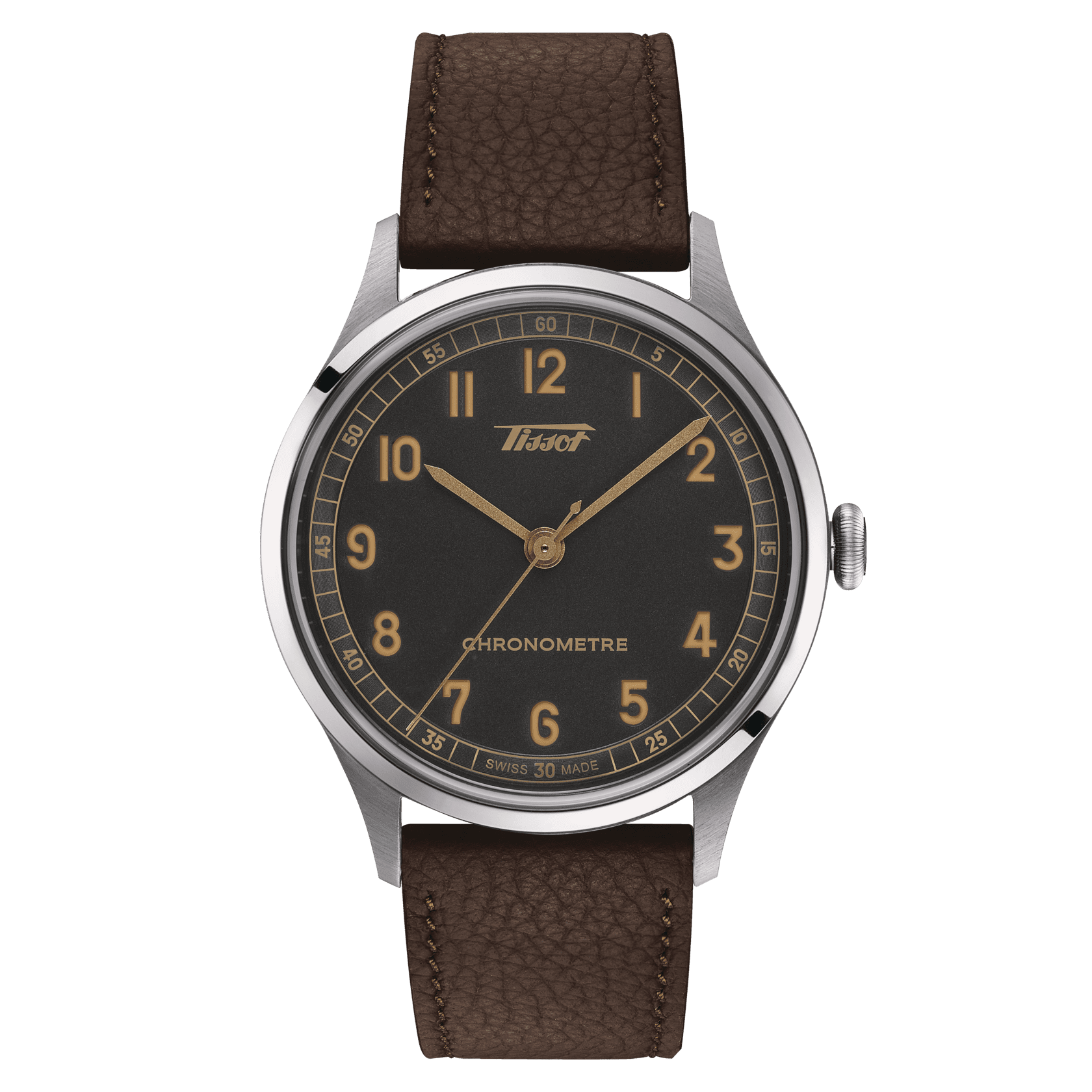 Tissot Heritage 1938 Automatic COSC