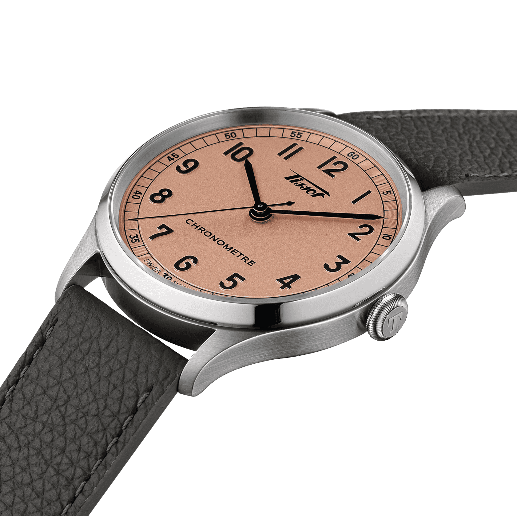 Tissot Heritage 1938 Automatic COSC