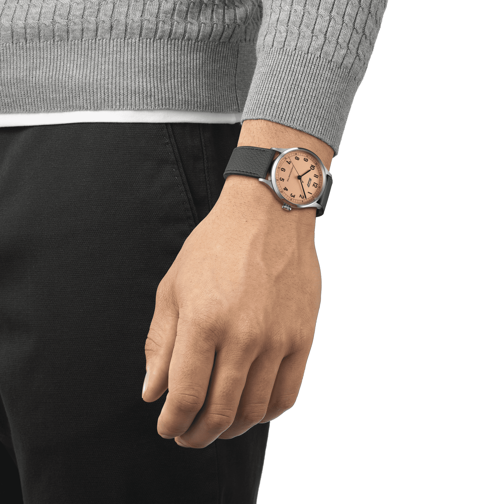 Tissot Heritage 1938 Automatic COSC