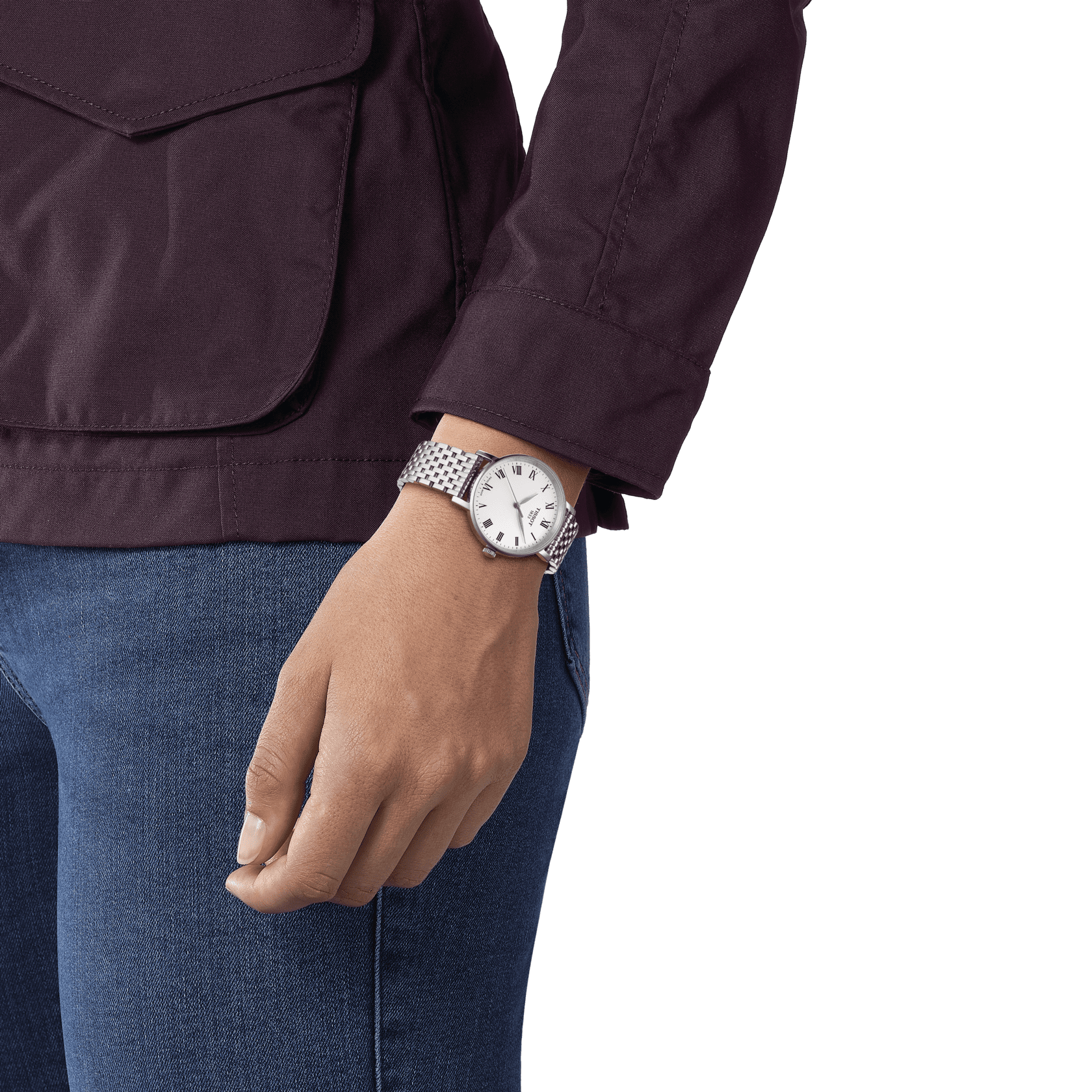 Tissot Everytime 34mm