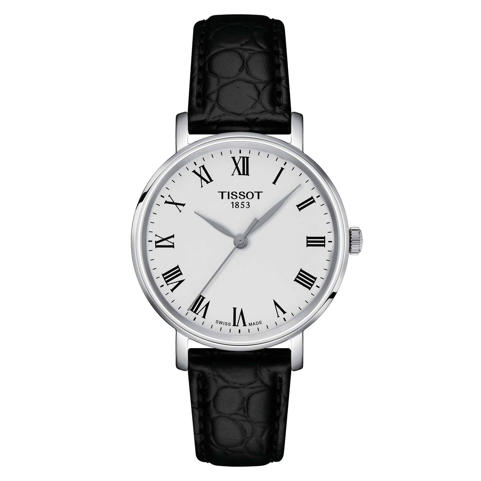 Tissot Everytime 34mm
