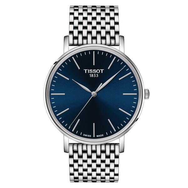 Tissot Everytime 40mm