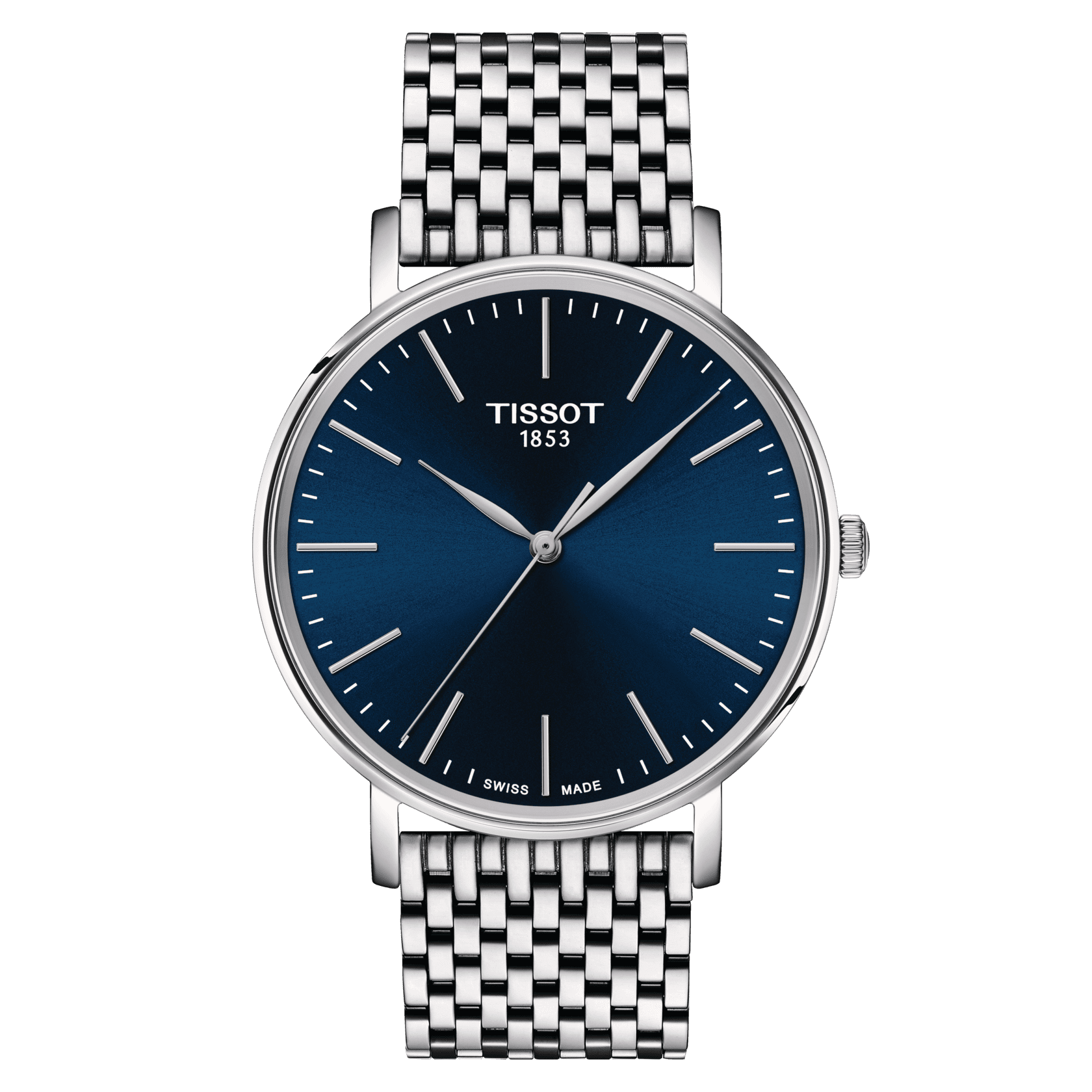 Tissot Everytime 40mm
