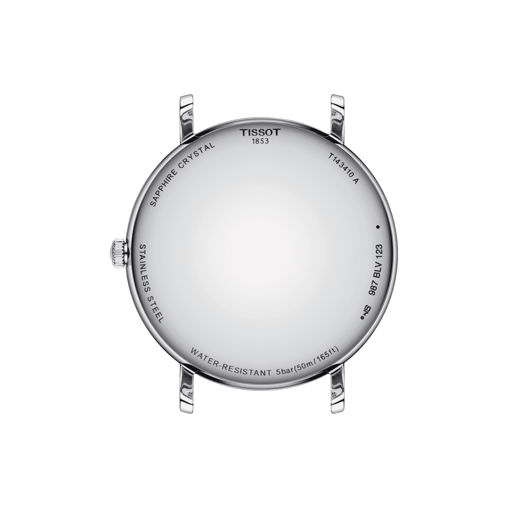 Tissot Everytime 40mm