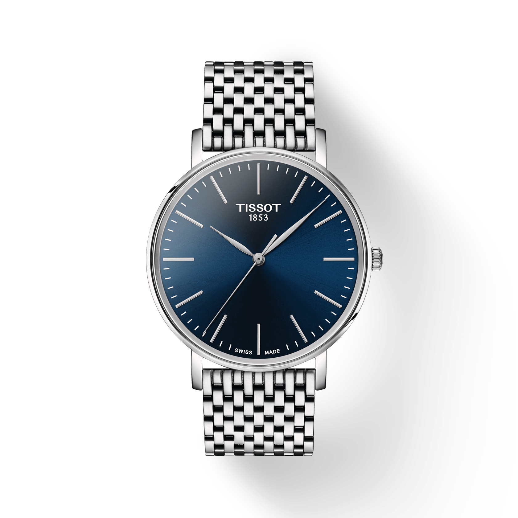 Tissot Everytime 40mm