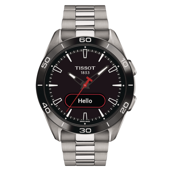 Tissot T-Touch Connect Sport