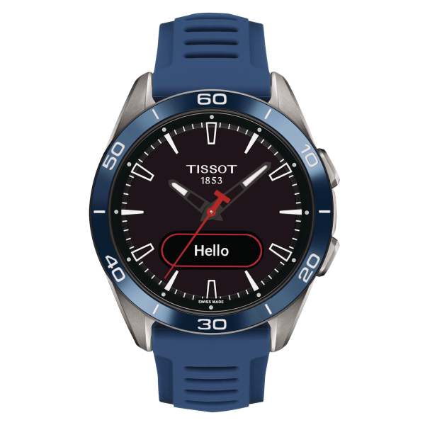 Tissot T-Touch Connect Sport