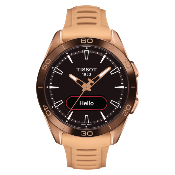 Tissot T-Touch Connect Sport