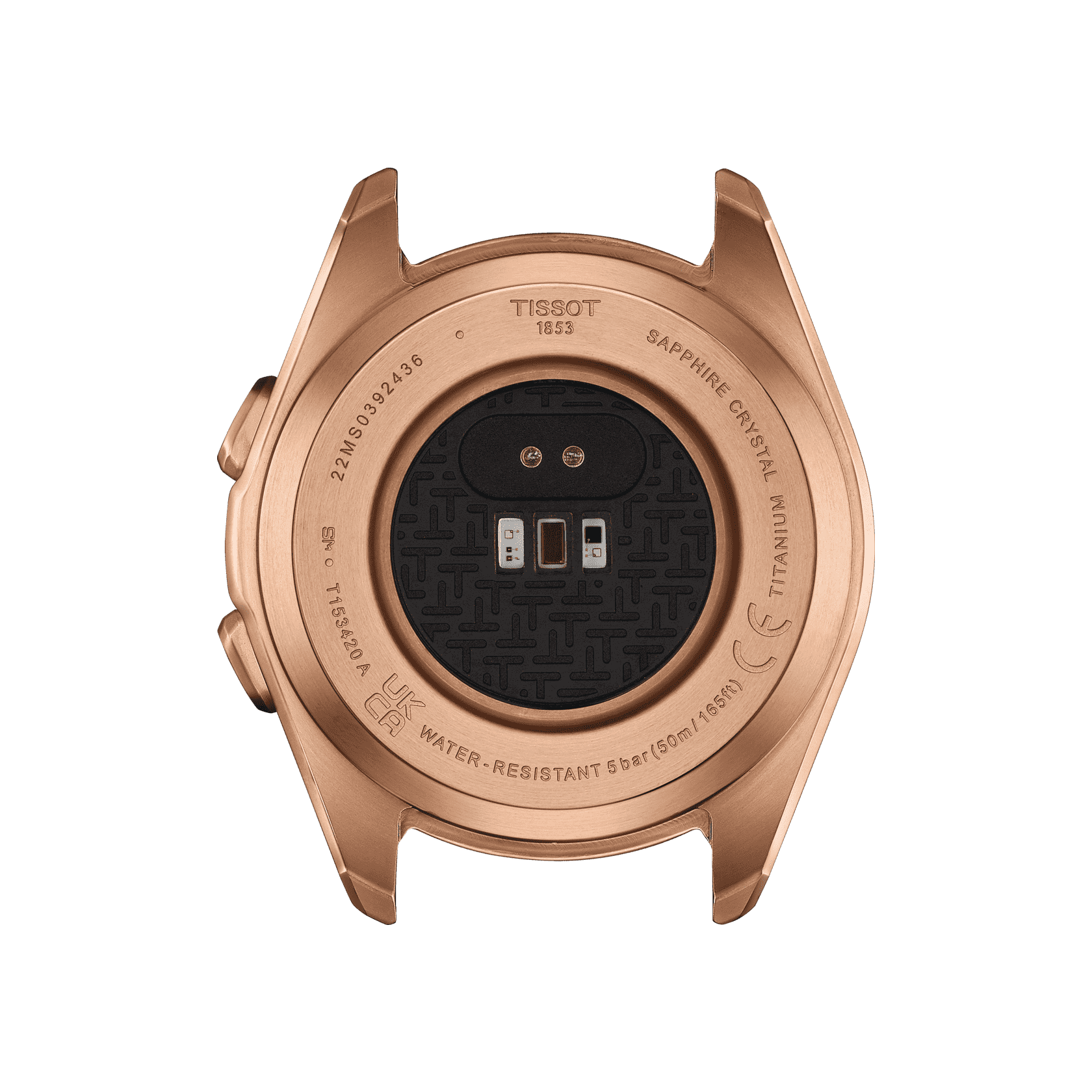 Tissot T-Touch Connect Sport