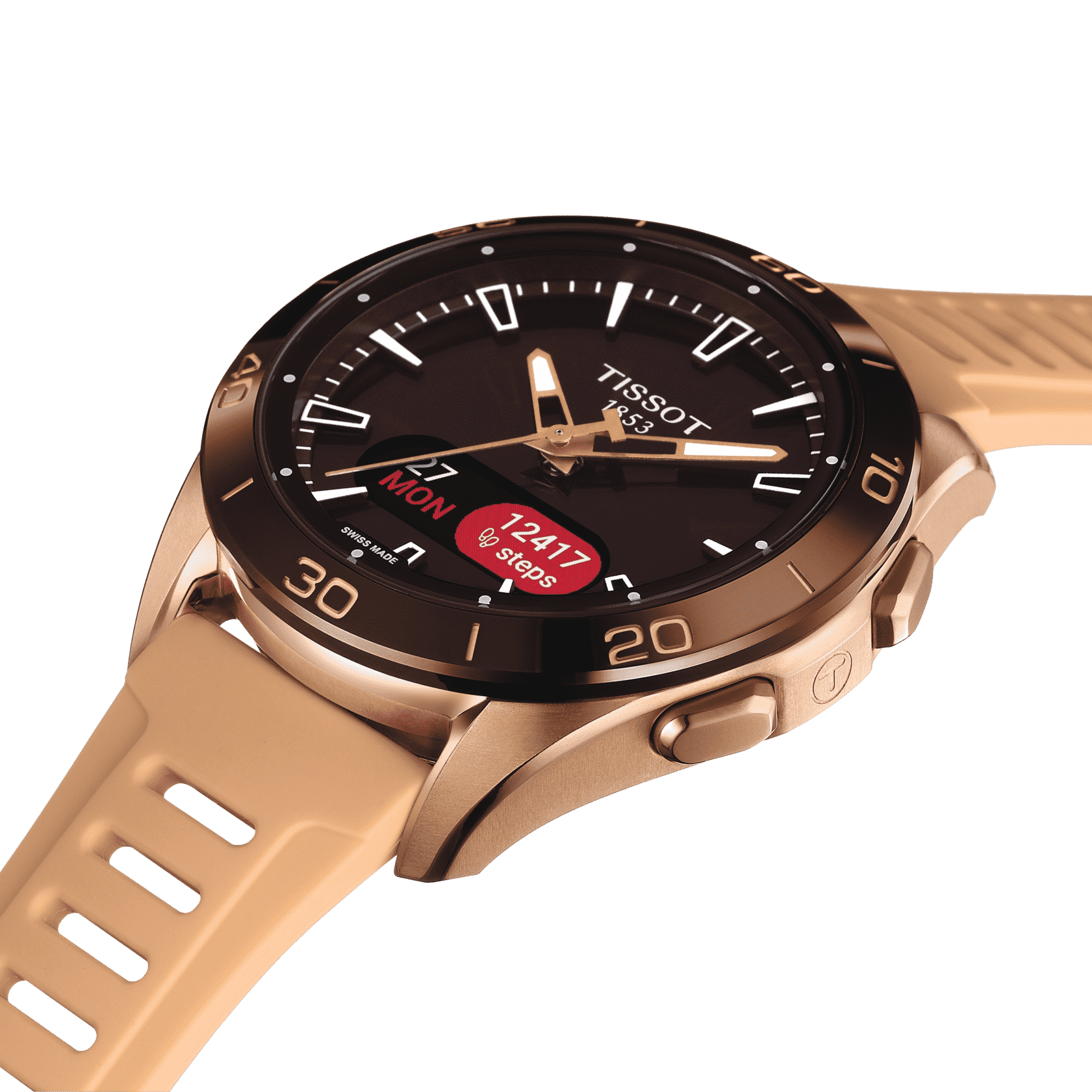 Tissot T-Touch Connect Sport