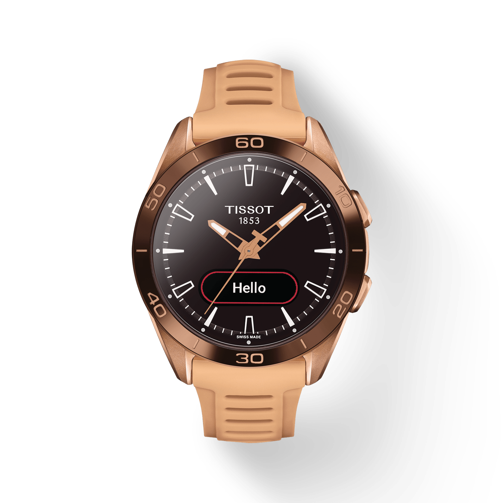 Tissot T-Touch Connect Sport