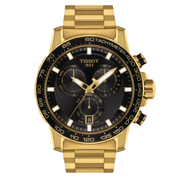 Tissot Supersport Chrono