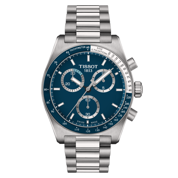 Tissot PRS 516 Chronograph