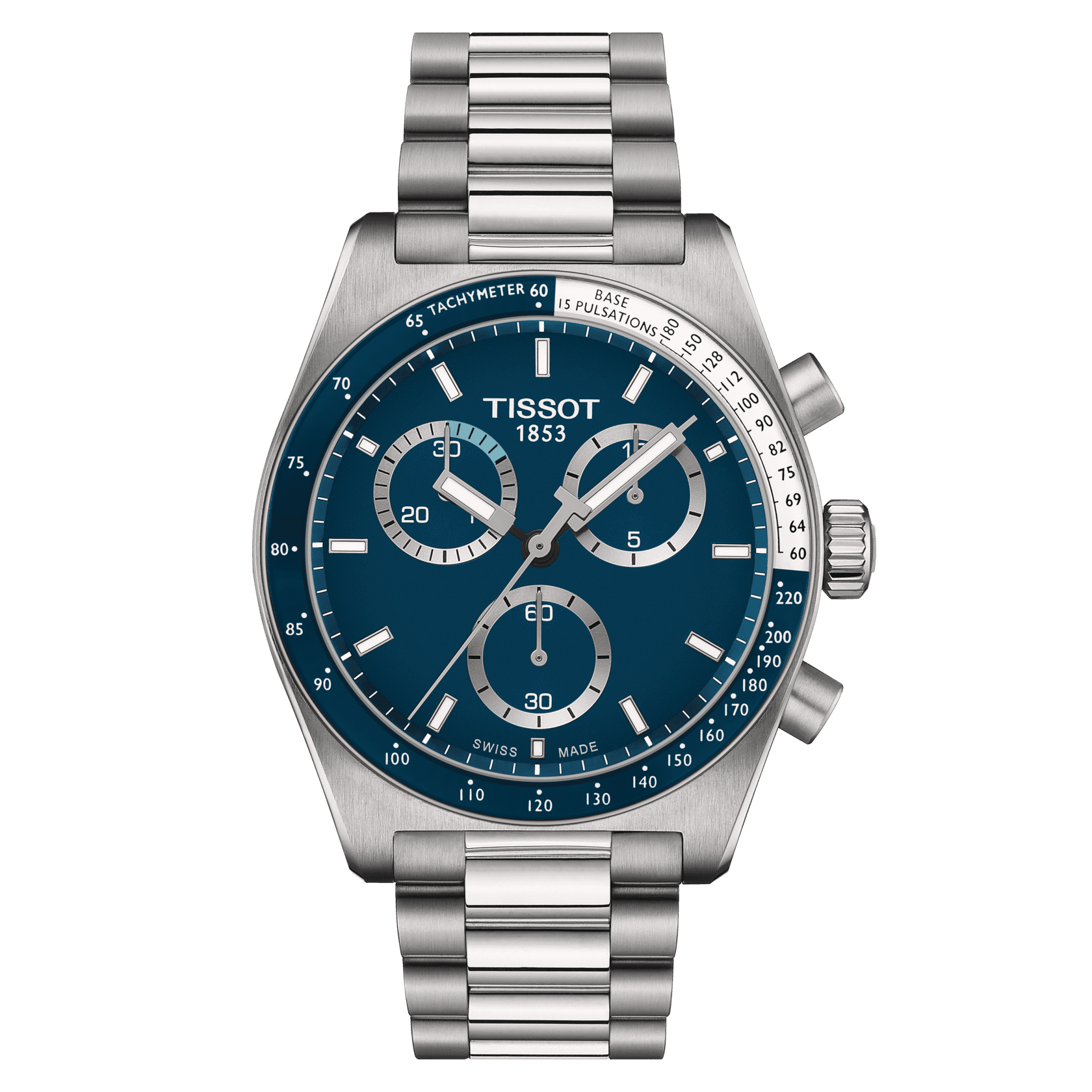 Tissot PR516 Chronograph 40mm